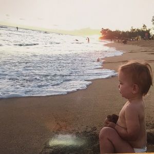 Meet your Posher, Shana